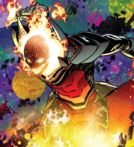 Dormammu