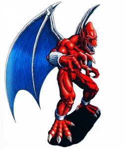 Firebrand