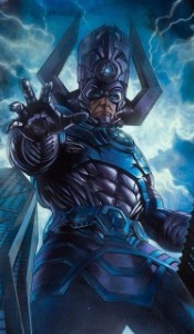 Galactus