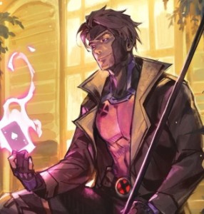 Gambit