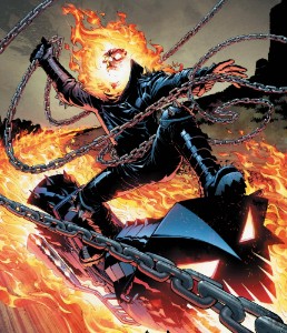 Ghost Rider