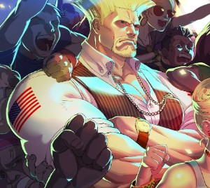 Guile