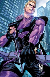 Hawkeye