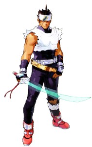Hayato Kanzaki