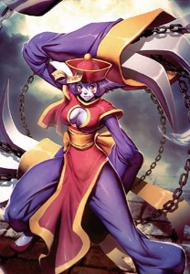Hsien-Ko