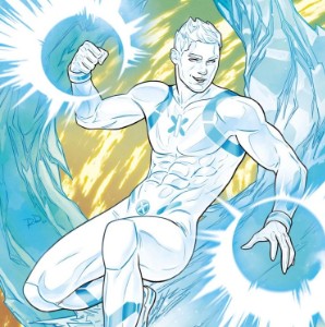 Iceman