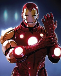 Iron Man