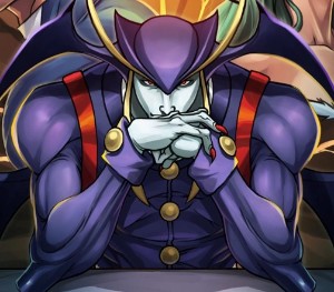 Jedah Dohma