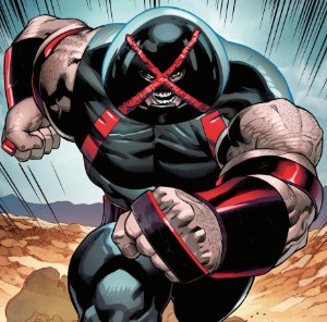 Juggernaut