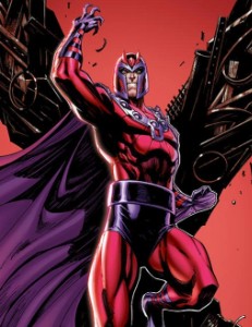 Magneto