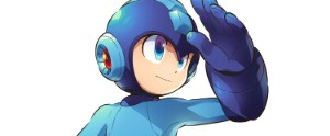 Mega Man