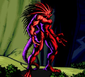 Mephisto