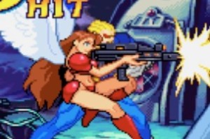 Michelle Heart