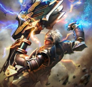 Monster Hunter
