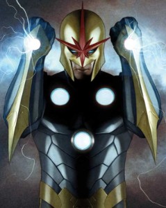 Nova