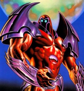 Onslaught
