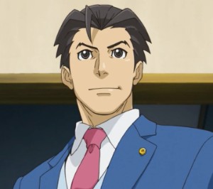 Phoenix Wright