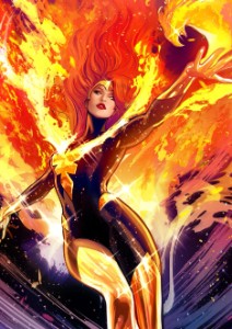 Phoenix