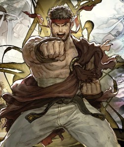 Ryu