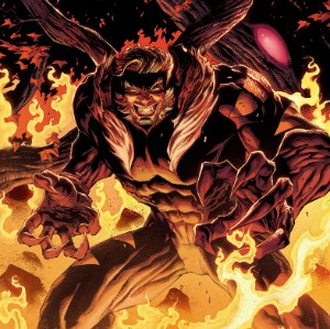 Sabretooth