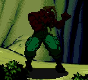 Shadow