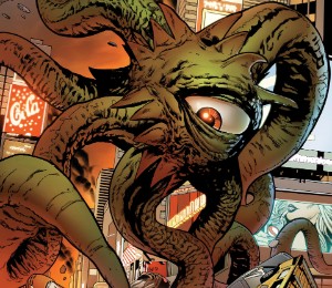 Shuma Gorath