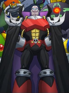 Sigma
