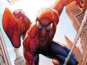 Spider-Man
