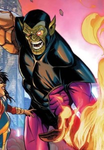 Super Skrull