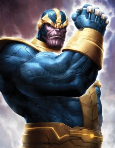 Thanos