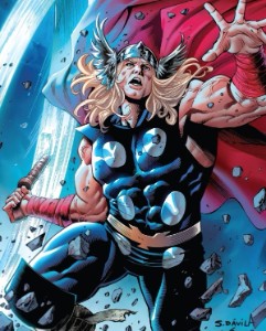 Thor