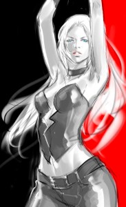 Trish