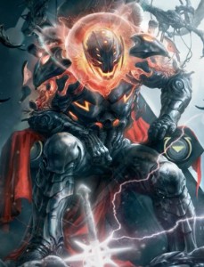 Ultron