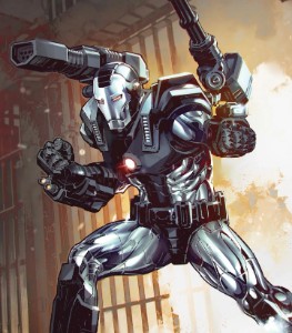 War Machine