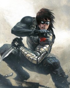 Winter Soldier