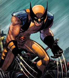 Wolverine