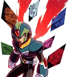 X