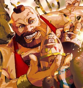 Zangief