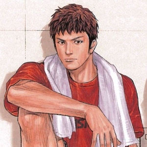 Hisashi Mitsui