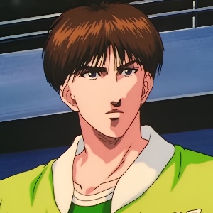 Kenji Fujima