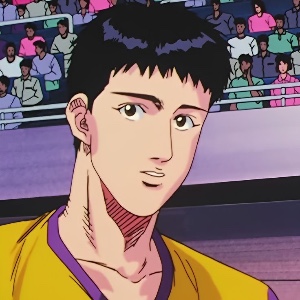 Soichiro Jin