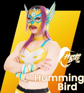 Hummingbird