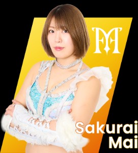 Mai Sakurai