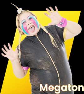 Megaton