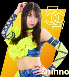Shinno