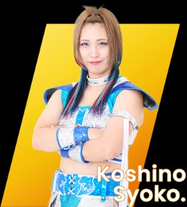 SYOKO Koshino
