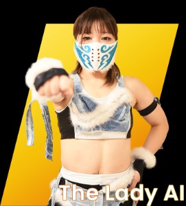 The Lady AI