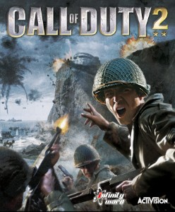 Call of Duty 2