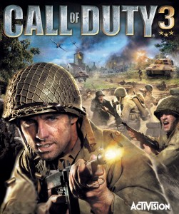 Call of Duty 3
