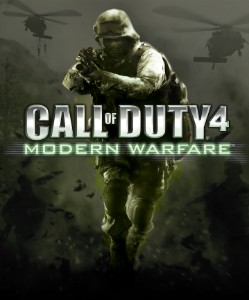 Call of Duty 4: Modern Warfare